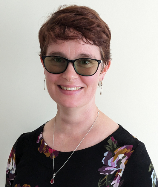 Photograph of Jules Haddock